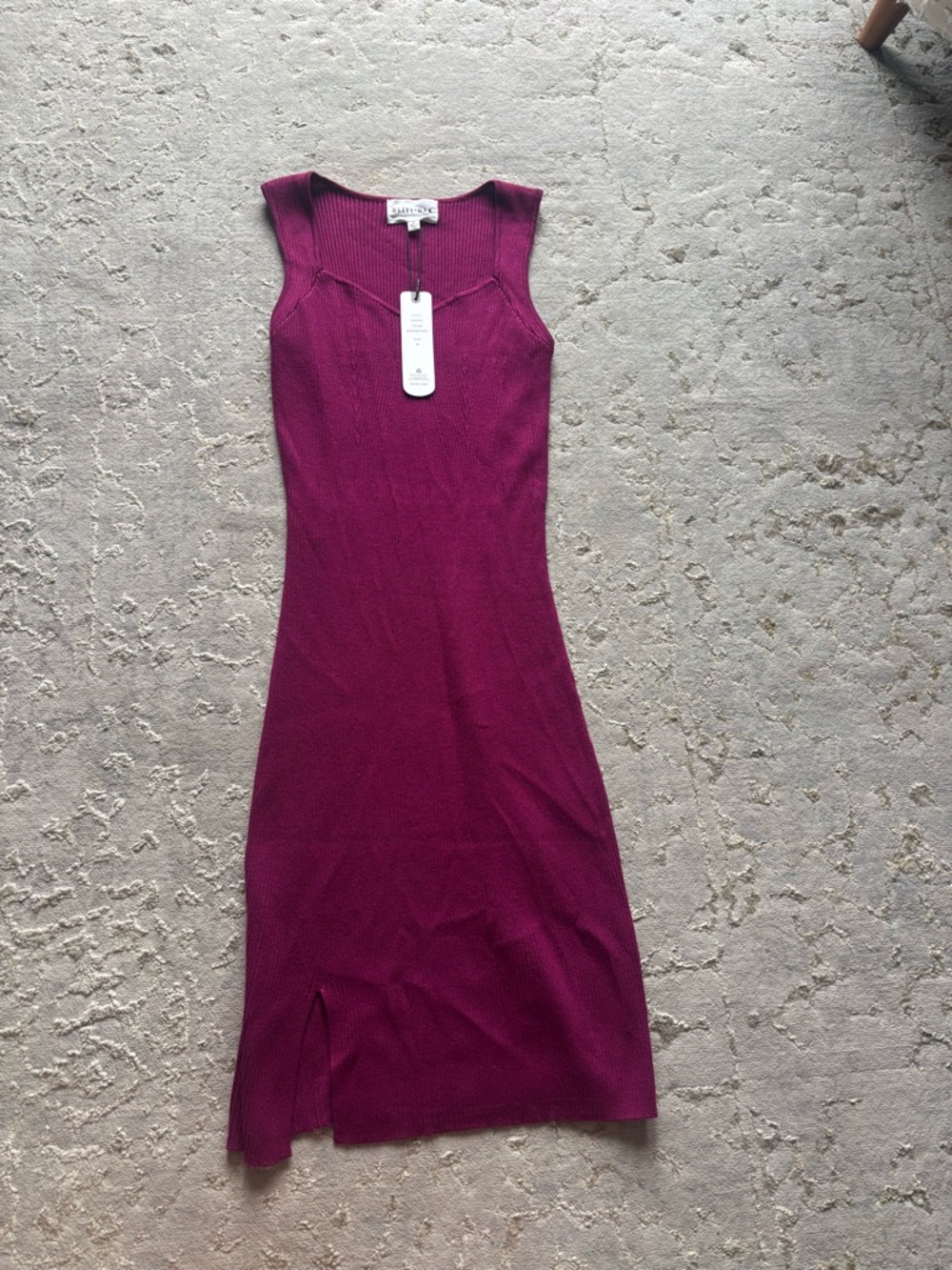 Olive + Oak mini dress